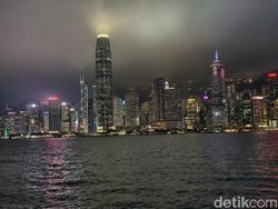 Mengintip Hasil Foto Vivo X100 Pro yang Akan Rilis di Indonesia