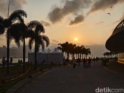 Mengintip Hasil Foto Vivo X100 Pro yang Akan Rilis di Indonesia