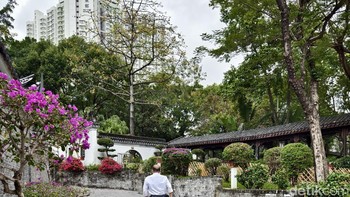 Kabar kehadiran Vivo X100 Pro di Indonesia sudah berhembus sejak akhir tahun lalu. Foto: Virgina Maulita Putri/detikINET