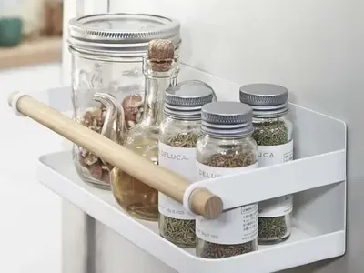 10 Produk Fungsional yang Bikin Dapur Auto Rapi dan Keren