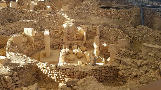Exploring Göbeklitepe: The Birthplace of History in Şanlıurfa