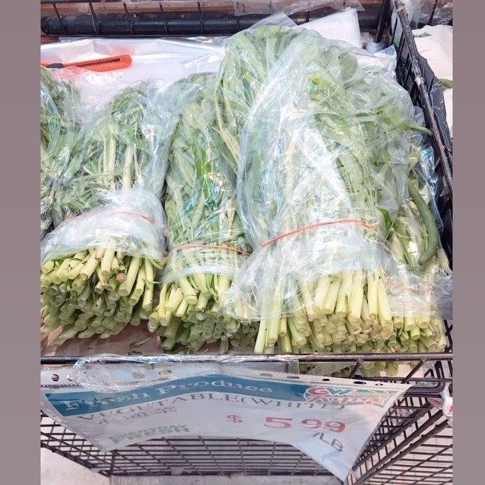 5 Makanan Ini Harganya Melambung di Luar Negeri, Jantung Pisang Hingga Nangka