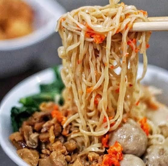 5 Mie Ayam Legendaris Berusia Puluhan Tahun yang Ada di Tangerang