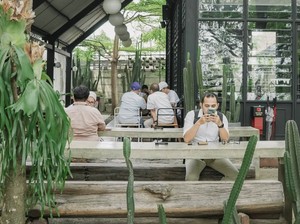 Ngopi Pagi-pagi di Depok? Kamu Bisa Mampir ke 5 Tempat Ini