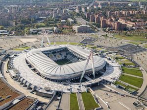 UEFA Semprot Italia karena Lambat Siapkan Stadion untuk Euro 2032