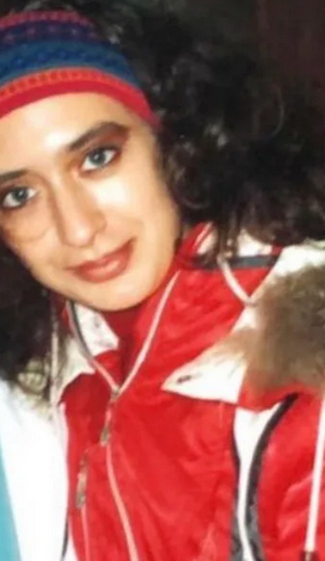 Meskipun beberapa penggemarnya menganggap Anastasiia telah melangkah terlalu jauh, dia tetap tidak terganggu dengan komentar kritikan. Foto: dok. Instagram @ justqueen88