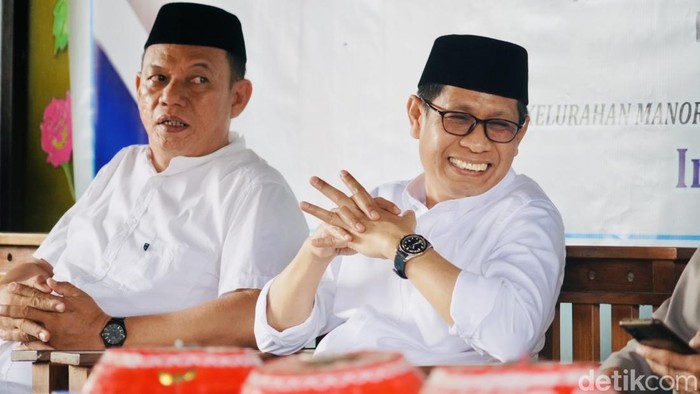 Anggota DPRD Sulsel Selle KS Dalle.
