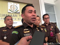 Jaksa Tetapkan 8 Tersangka Dugaan Korupsi Alat Peraga Dinas Pendidikan Sumbar