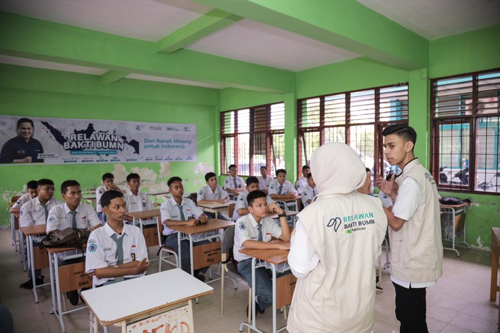 Bakti BUMN Batch V