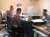 Pengakuan Sopir Fortuner Lindas Balita, Tak Sadar Ada Korban di Jalan