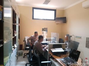 Sopir Fortuner yang Lindas Balita Sidoarjo hingga Tewas Resmi Tersangka