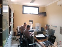 Sopir Fortuner yang Lindas Balita Sidoarjo hingga Tewas Resmi Tersangka