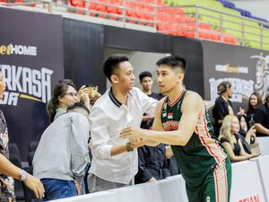 Gusti Marrel Bocorkan Rencana Bima Perkasa untuk IBL 2025
