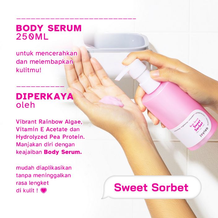 body serum