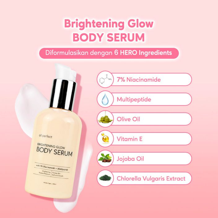 body serum