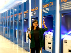 Sat-set Banget! Buka Tabungan BRI Semudah Bikin Mi Instan