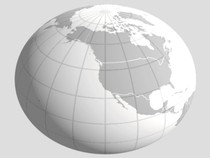 Bumi Tidak Benar-benar Bundar, tapi Juga Tidak Datar