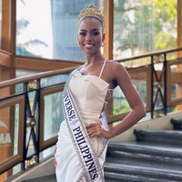 Kemenangan Chelsea sendiri sebenarnya tidak terlalu mengejutkan. Dilansir Philstar, ia sudah lama menjadi perhatian penggemar pageant karena pesona dan kualifikasinya. Foto: Instagram @manalochelsea