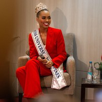 Chelsea sendiri sudah sering mengikuti ajang kecantikan sejak SMA. Ia juga sudah menjadi model sejak berusia 14 bahkan telah menghiasi berbagai sampul majalah. Foto: Instagram @manalochelsea