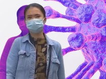 Update Kasus Covid-19 di RI