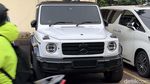 Deretan Mobil yang Disita gegara Pakai Pelat Palsu DPR