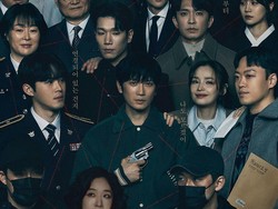 5 Drama Korea tentang Hukum 2024, Mendebarkan Bikin Penasaran