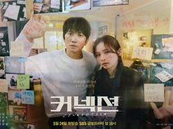 Sinopsis Connection, Drakor Rating Tinggi Ji Sung dan Jeon Mi Do