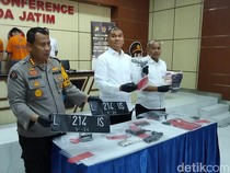 Ternyata Ada 4 Kasus Penembakan Misterius, 1 Tak Dilaporkan