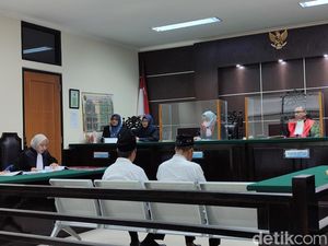 Tilap Uang Retribusi, Eks Kepala Pelelangan Ikan Dituntut 1 Tahun Bui