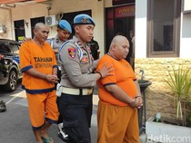 Modus Korup 2 Tersangka Pungli KTP Kilat di Dispendukcapil Malang