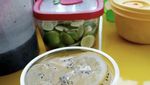 Slurrp! Segarnya 20 Es Kuwut Rp 5.000an Ada di Sini