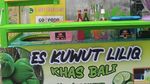 Slurrp! Segarnya 20 Es Kuwut Rp 5.000an Ada di Sini