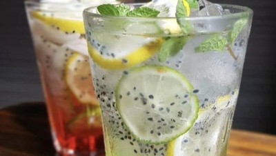 Slurrp! Segarnya 20 Es Kuwut Rp 5.000an Ada di Sini
