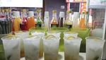 Slurrp! Segarnya 20 Es Kuwut Rp 5.000an Ada di Sini