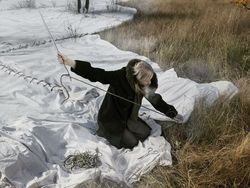 Karya Dewa Photoshop Gabungkan Fantasi dan Realitas Bikin Tercengang