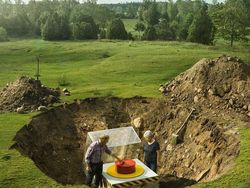 Karya Dewa Photoshop Gabungkan Fantasi dan Realitas Bikin Tercengang