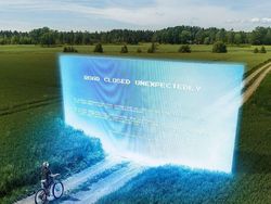 Karya Dewa Photoshop Gabungkan Fantasi dan Realitas Bikin Tercengang