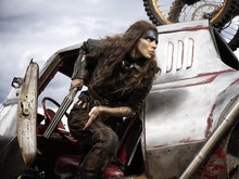 Penjelasan Ending Furiosa dan Bagaimana Lengannya Hilang