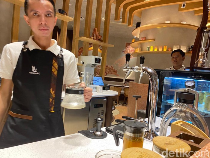 Kata Siapa Jamu Harus Pahit? Jamu Sparkling Juga Ada di Sini