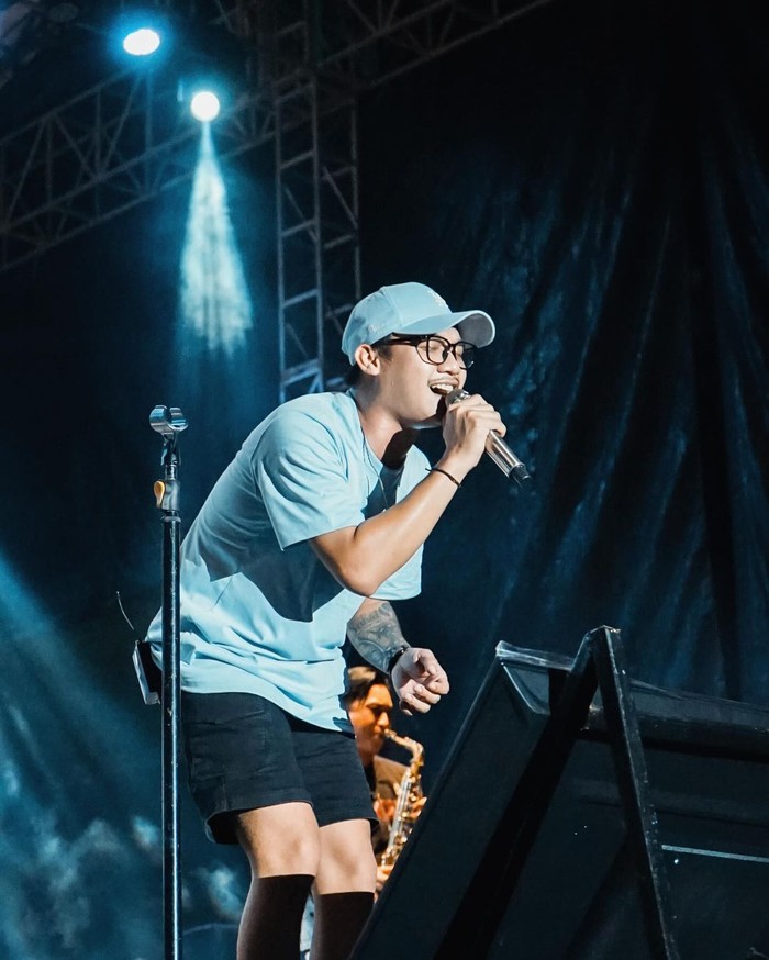 Gilga Sahid Hardhiansyah