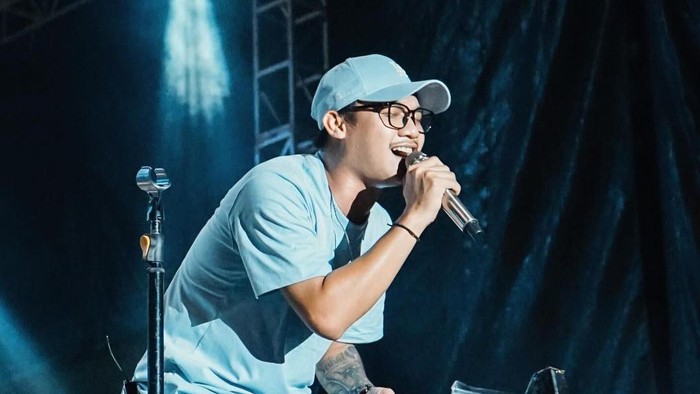 Gilga Sahid Hardhiansyah