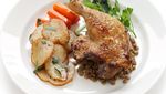 10 Hidangan Bebek Terenak di Dunia, Indonesia Masuk Urutan Berapa?