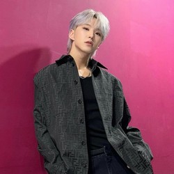 Hoshi SEVENTEEN Kecelakaan Saat Wamil dan Jalani Operasi