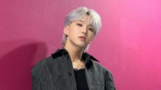 Hoshi SEVENTEEN Pamit Wamil dengan Lagu Solo Baru Hoshi SEVENTEEN Pamit Wamil dengan Lagu Solo Baru