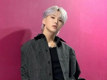 Hoshi SEVENTEEN Pamit Wamil dengan Lagu Solo Baru