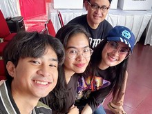 Sikap Iis Dahlia Lihat Devano Danendra Bertato Sikap Iis Dahlia Lihat Devano Danendra Bertato