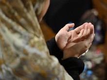 Bolehkah Wanita Haid Membaca Doa Akhir Tahun?