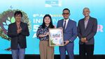 Ini Pemenang Indonesia Best 50 CSR Awards 2024