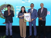 Ini Pemenang Indonesia Best 50 CSR Awards 2024