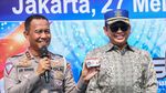 Ini Wujud SIM C1 untuk Motor 250-500 CC, Berlaku Mulai Hari Ini